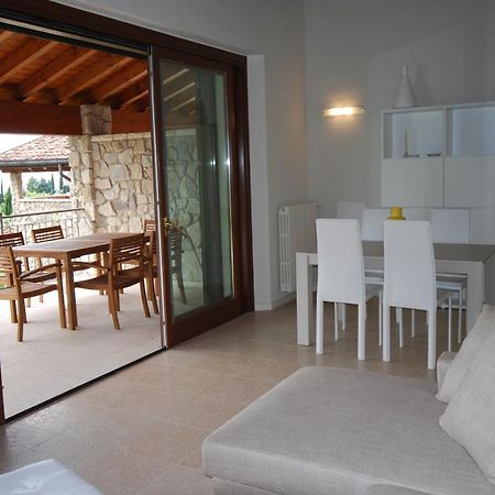 Appartamento Eagle - Rebomaholidays Toscolano Maderno Exterior foto