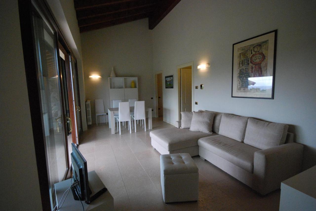 Appartamento Eagle - Rebomaholidays Toscolano Maderno Exterior foto