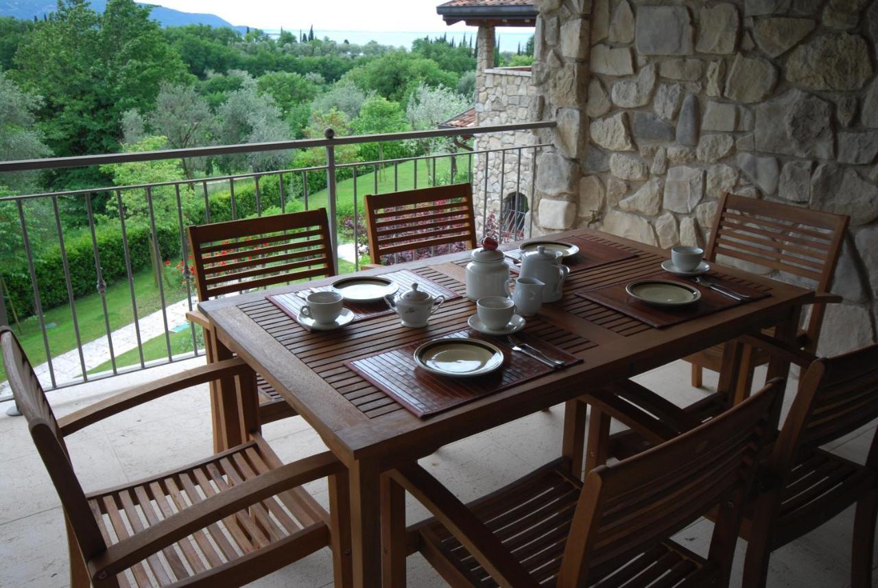 Appartamento Eagle - Rebomaholidays Toscolano Maderno Exterior foto
