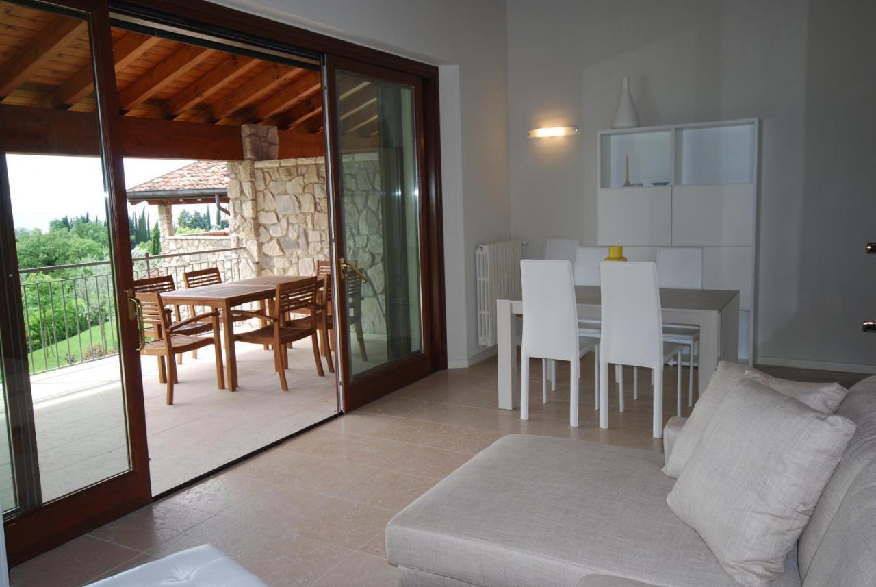 Appartamento Eagle - Rebomaholidays Toscolano Maderno Exterior foto